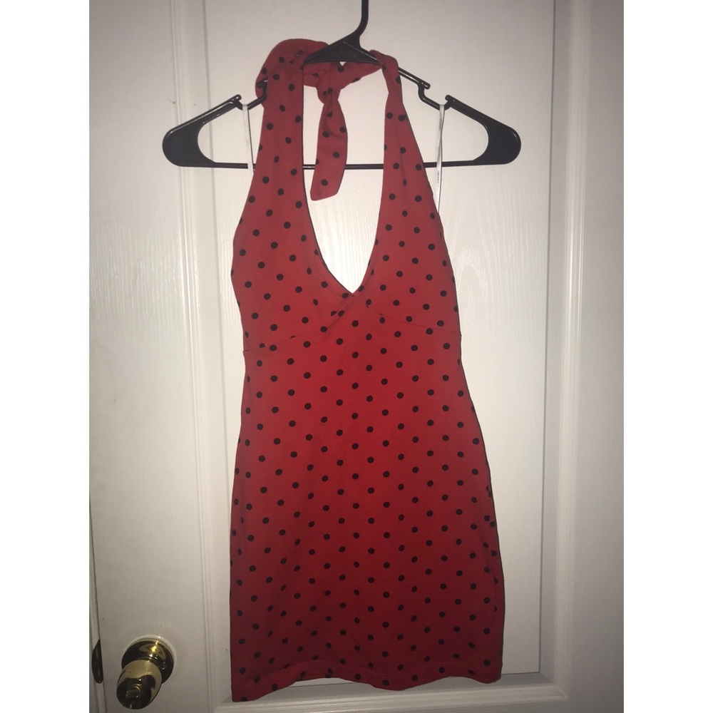 Forever 21 Dress